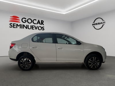 2024 Renault Logan 4 pts. Intense CVT