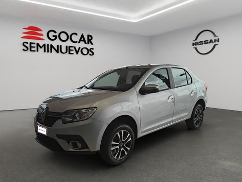 2024 Renault Logan 4 pts. Intens, 1.6l, TM5, RA-16