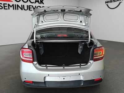 2024 Renault Logan 4 pts. Intens, 1.6l, TM5, RA-16