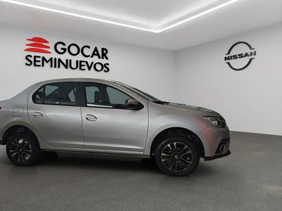 2024 Renault Logan 4 pts. Intens, 1.6l, TM5, RA-16