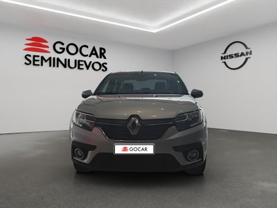 2024 Renault Logan 4 pts. Intens, 1.6l, TM5, RA-16
