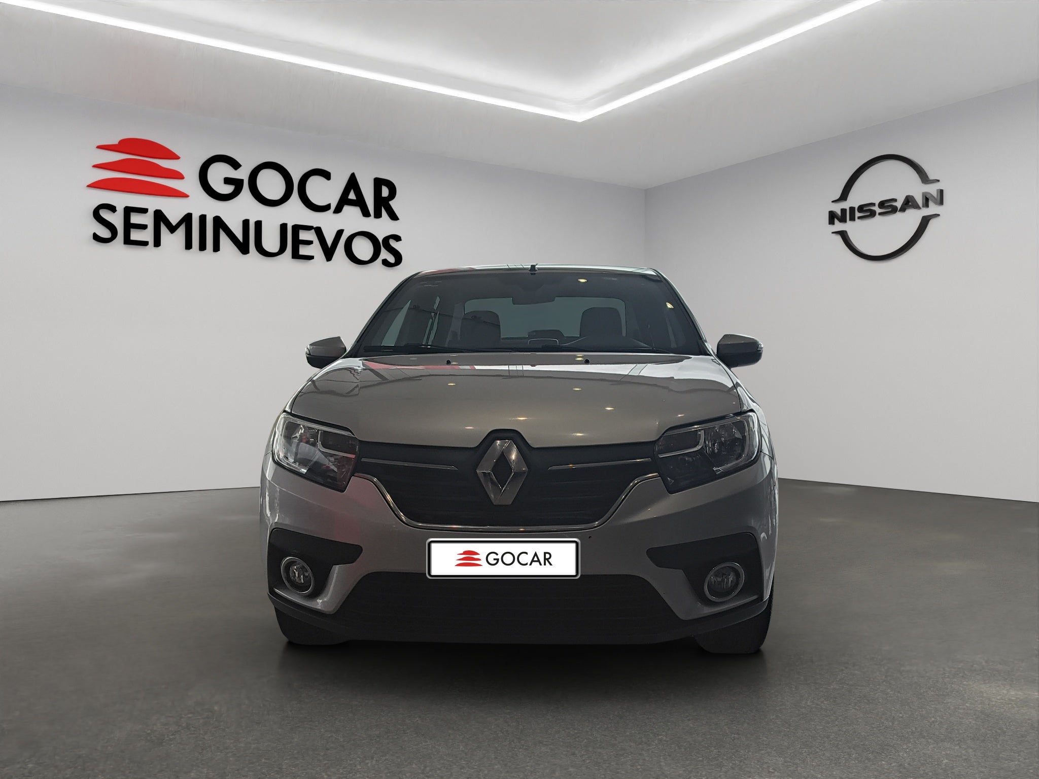 2024 Renault Logan 4 pts. Intens, 1.6l, TM5, RA-16