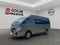 2025 Nissan Urvan Pasajeros 4 pts. Amplia, TM5, a/ac., desem. tras., 14 pas.