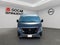 2025 Nissan Urvan Pasajeros 4 pts. Amplia, TM5, a/ac., desem. tras., 14 pas.
