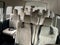 2023 Nissan Urvan Pasajeros 4 pts. Amplia, TM5, a/ac., desem. tras., 14 pas.