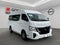 2023 Nissan Urvan Pasajeros 4 pts. Amplia, TM5, a/ac., desem. tras., 14 pas.