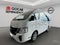 2023 Nissan Urvan Pasajeros 4 pts. Amplia, TM5, a/ac., desem. tras., 14 pas.
