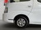 2023 Nissan Urvan Pasajeros 4 pts. Amplia, TM5, a/ac., desem. tras., 14 pas.