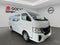 2023 Nissan Urvan Pasajeros 4 pts. Amplia, TM5, a/ac., desem. tras., 14 pas.