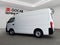 2024 Nissan Comerciales Urvan Panel 4 pts. Amplia, TM5, a/ac.