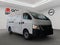 2024 Nissan Comerciales Urvan Panel 4 pts. Amplia, TM5, a/ac.