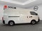 2024 Nissan Comerciales Urvan Panel 4 pts. Amplia, TM5, a/ac.