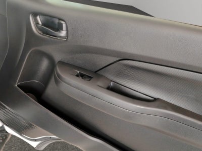 2024 Nissan Comerciales Urvan Panel 4 pts. Amplia, TM5, a/ac.