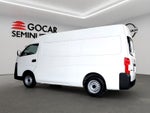 2024 Nissan Comerciales Urvan Panel 4 pts. Amplia, TM5, a/ac.