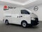 2024 Nissan Comerciales Urvan Panel 4 pts. Amplia, TM5, a/ac.