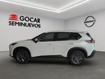 2023 Nissan X-Trail VUD 5 pts. Advance, TA, RA-17 (línea nueva)