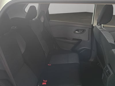 2023 Nissan X-Trail VUD 5 pts. Advance, TA, RA-17 (línea nueva)
