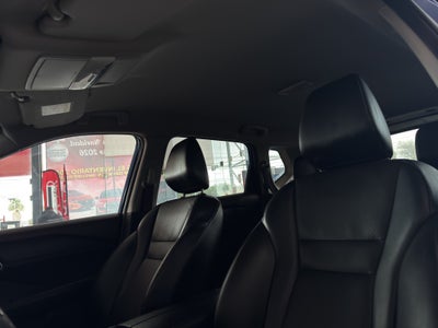 2024 Nissan X-Trail VUD 5 pts. Exclusive, TA, piel, RA-18