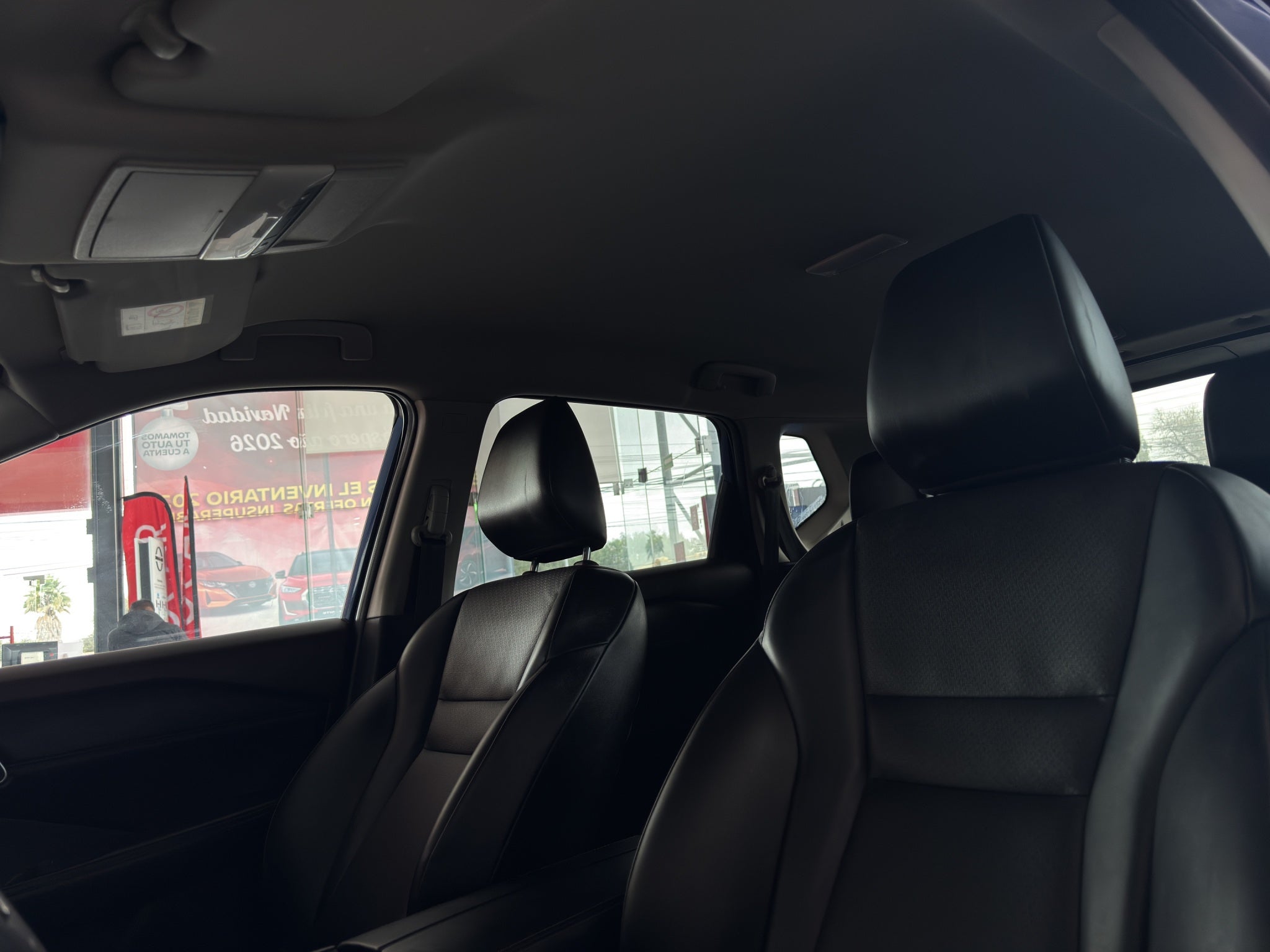 2024 Nissan X-Trail VUD 5 pts. Exclusive, TA, piel, RA-18