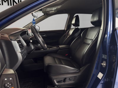 2024 Nissan X-Trail VUD 5 pts. Exclusive, TA, piel, RA-18