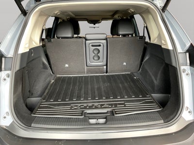 2026 Nissan X-Trail VUD PLATUNUM PLU CVT 2.5 LTS 2 ROW