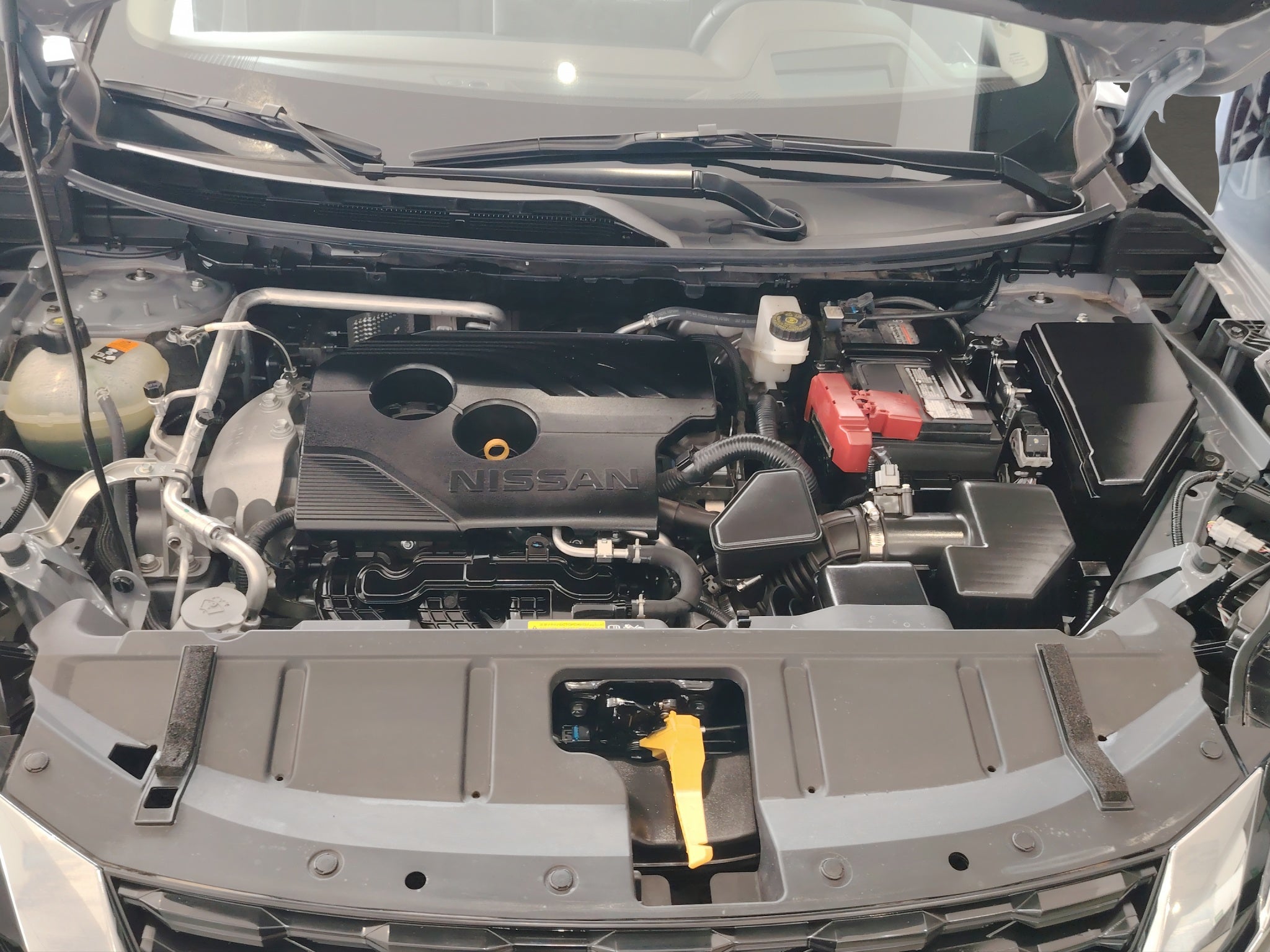 2026 Nissan X-Trail VUD PLATUNUM PLU CVT 2.5 LTS 2 ROW