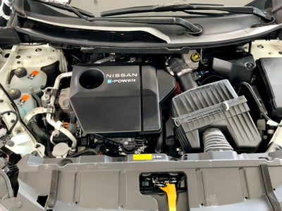 2025 Nissan X-Trail VUD 5 pts. Platinum Plus, TA, piel, QCP, GPS, ADAS, RA-19