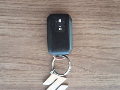 2025 Suzuki Swift 5 pts. HB Boostergreen GLS, MHEV, 1.2l, TM6, a/ac., RA-16 (línea nueva)