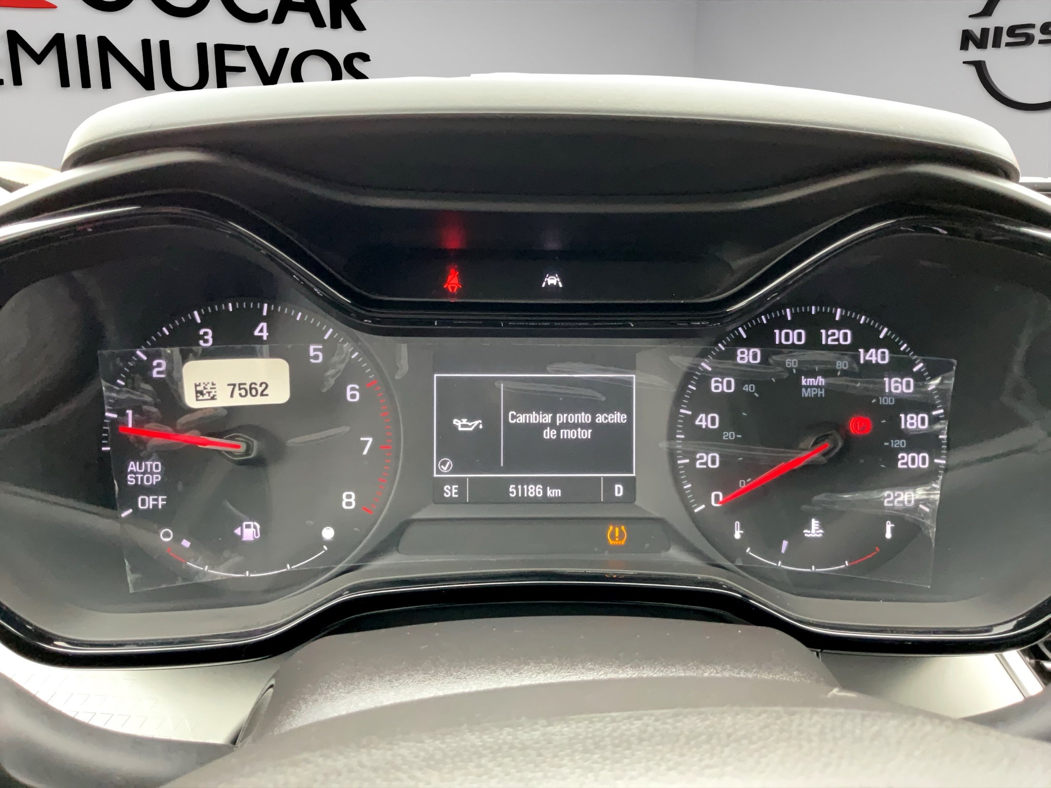 2024 Chevrolet Trax VUD 5 pts. LS, 1.2T, TA, a/ac., RA-17 (línea nueva)