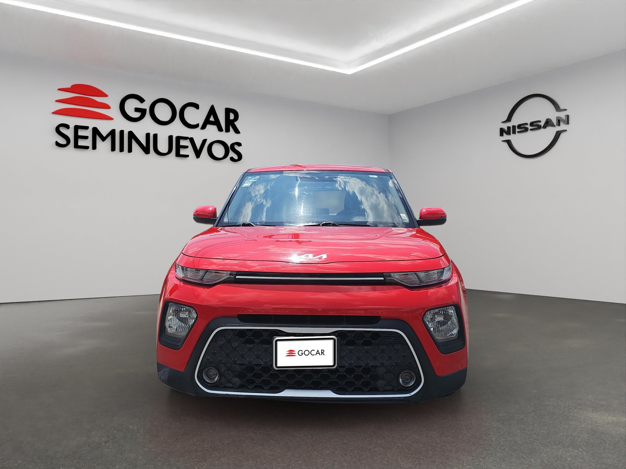 2022 Kia Soul VUD 5 pts. LX, 1.6l, TM6, a/ac., RA-16 (línea anterior)