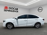 2023 Chevrolet Cavalier 4 pts. LT, 1.3T, TA, a/ac., VE, piel, QC, RA-16