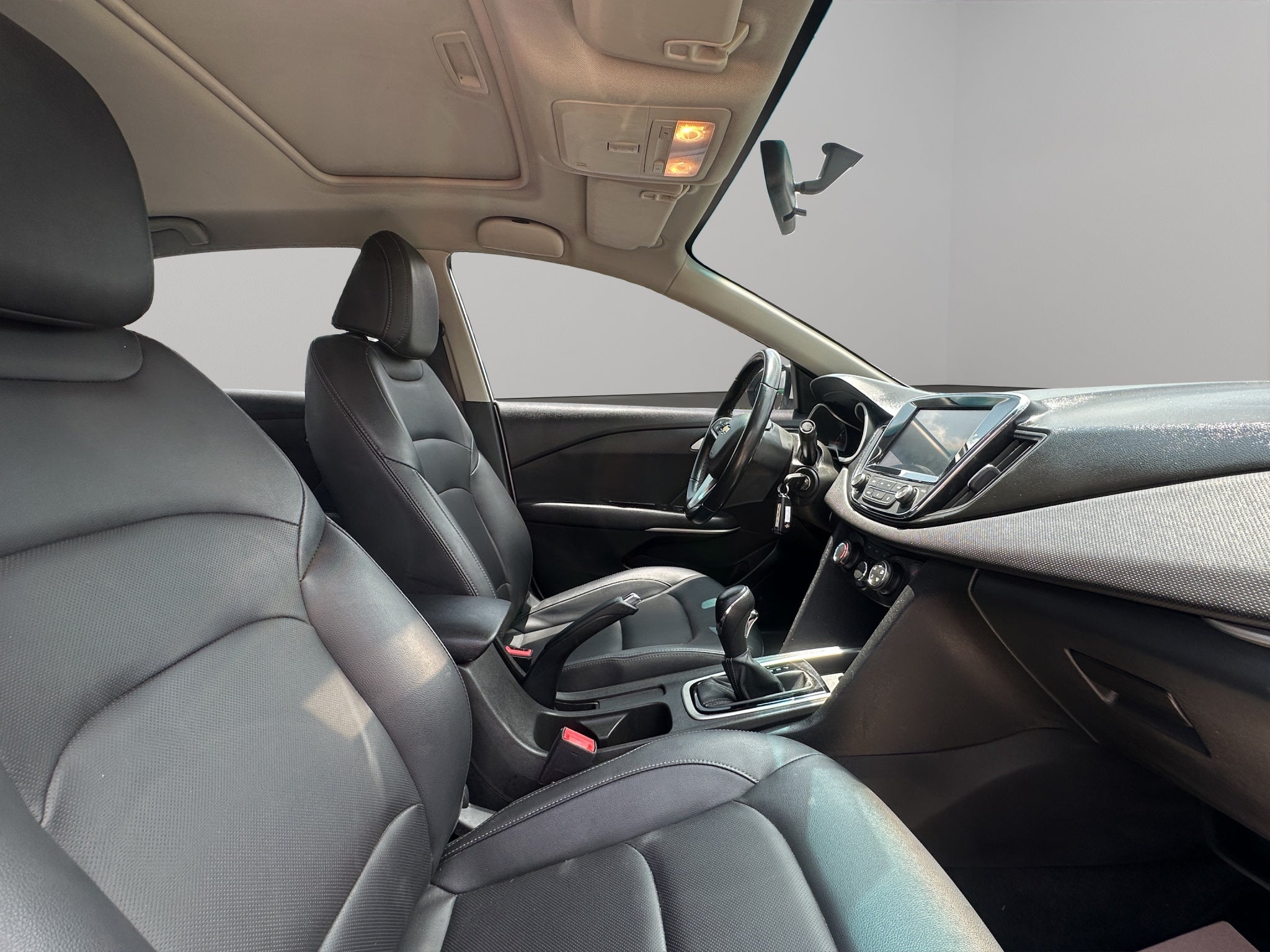 2023 Chevrolet Cavalier 4 pts. LT, 1.3T, TA, a/ac., VE, piel, QC, RA-16