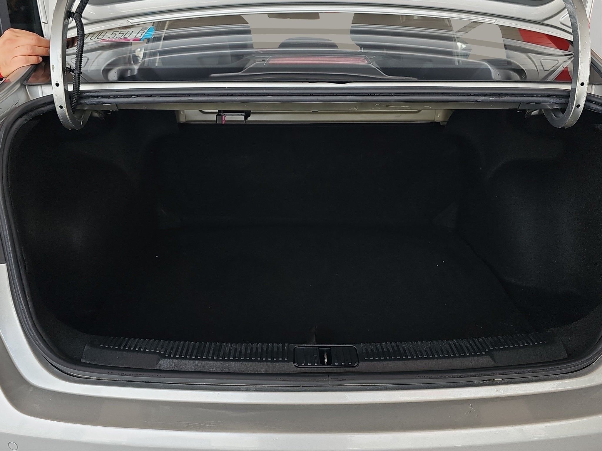 2023 MG MG5 4 PTS. ELEGANCE, 1.5l. TA