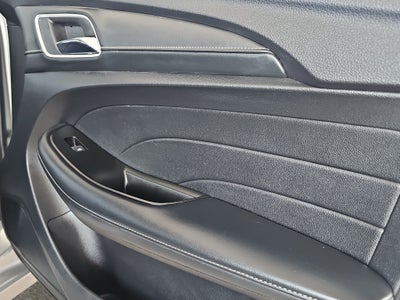 2023 MG MG5 4 PTS. ELEGANCE, 1.5l. TA