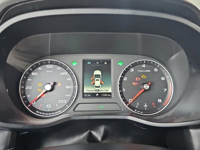 2023 MG MG5 4 PTS. ELEGANCE, 1.5l. TA