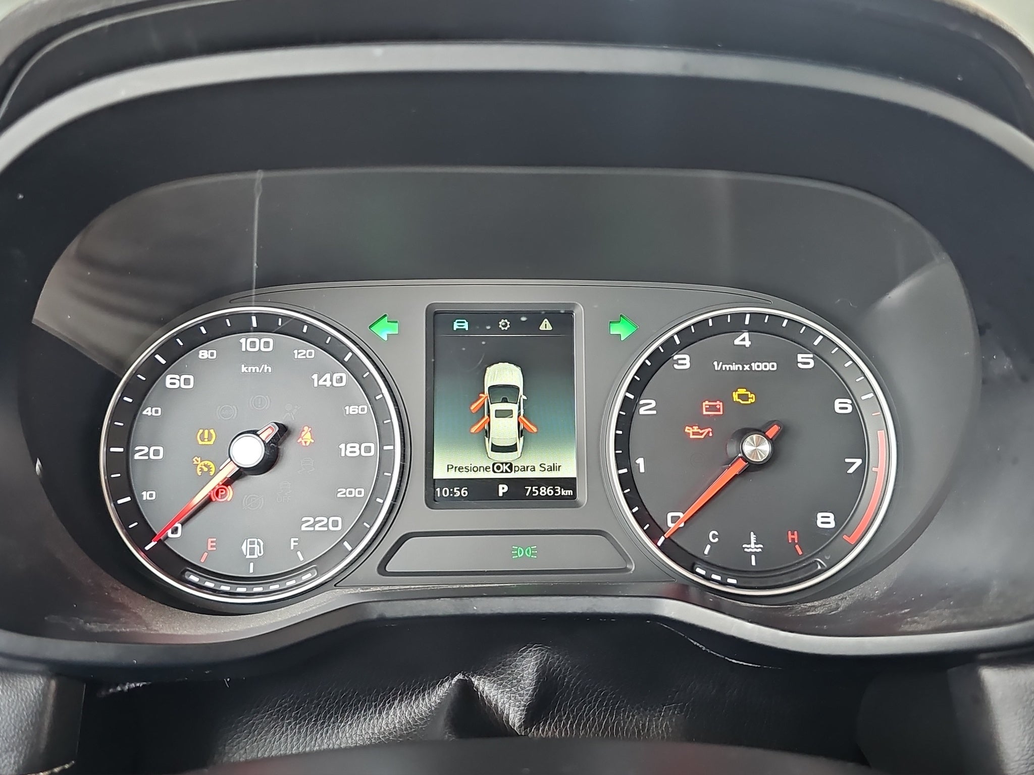 2023 MG MG5 4 PTS. ELEGANCE, 1.5l. TA