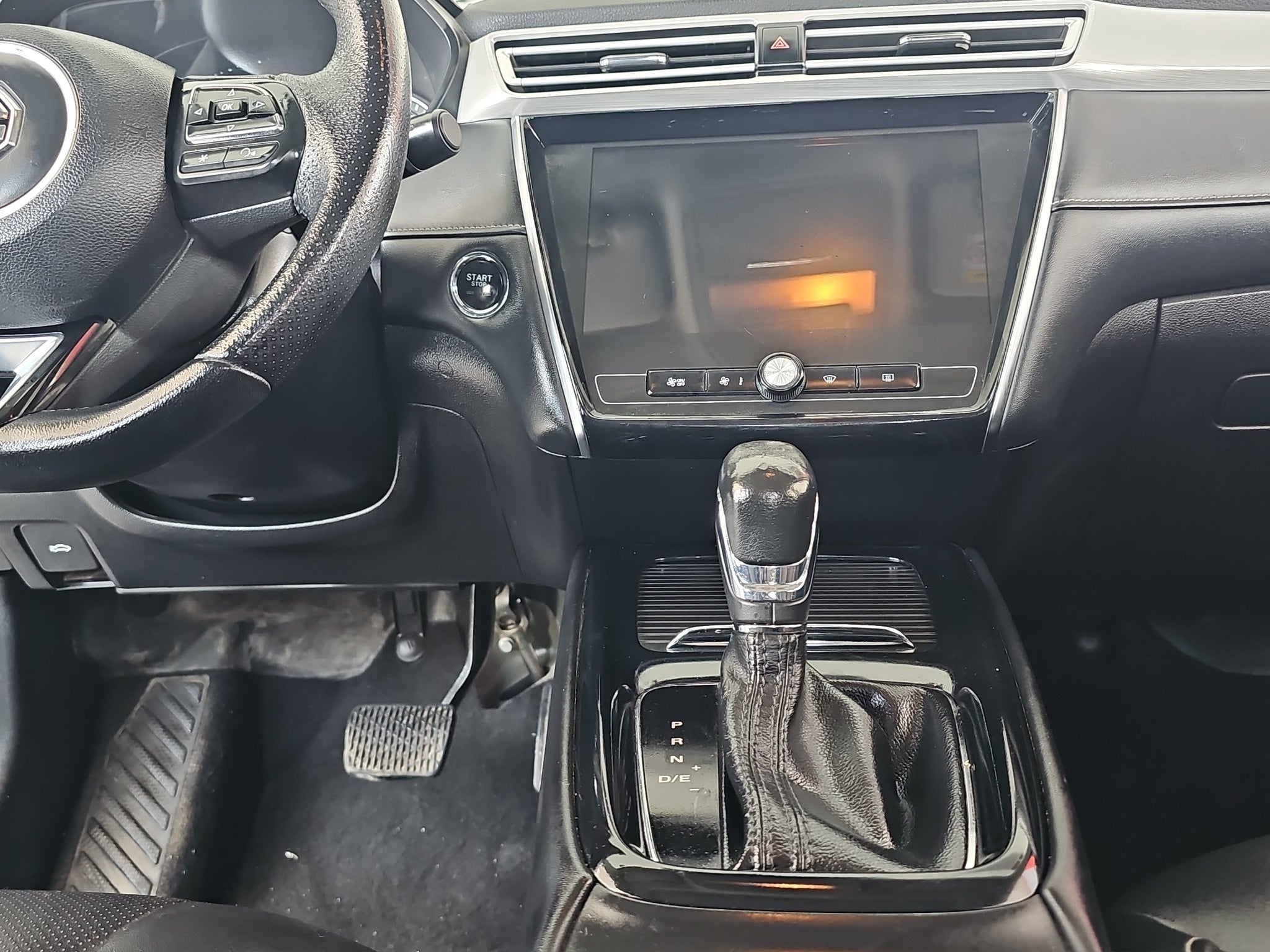 2023 MG MG5 4 PTS. ELEGANCE, 1.5l. TA