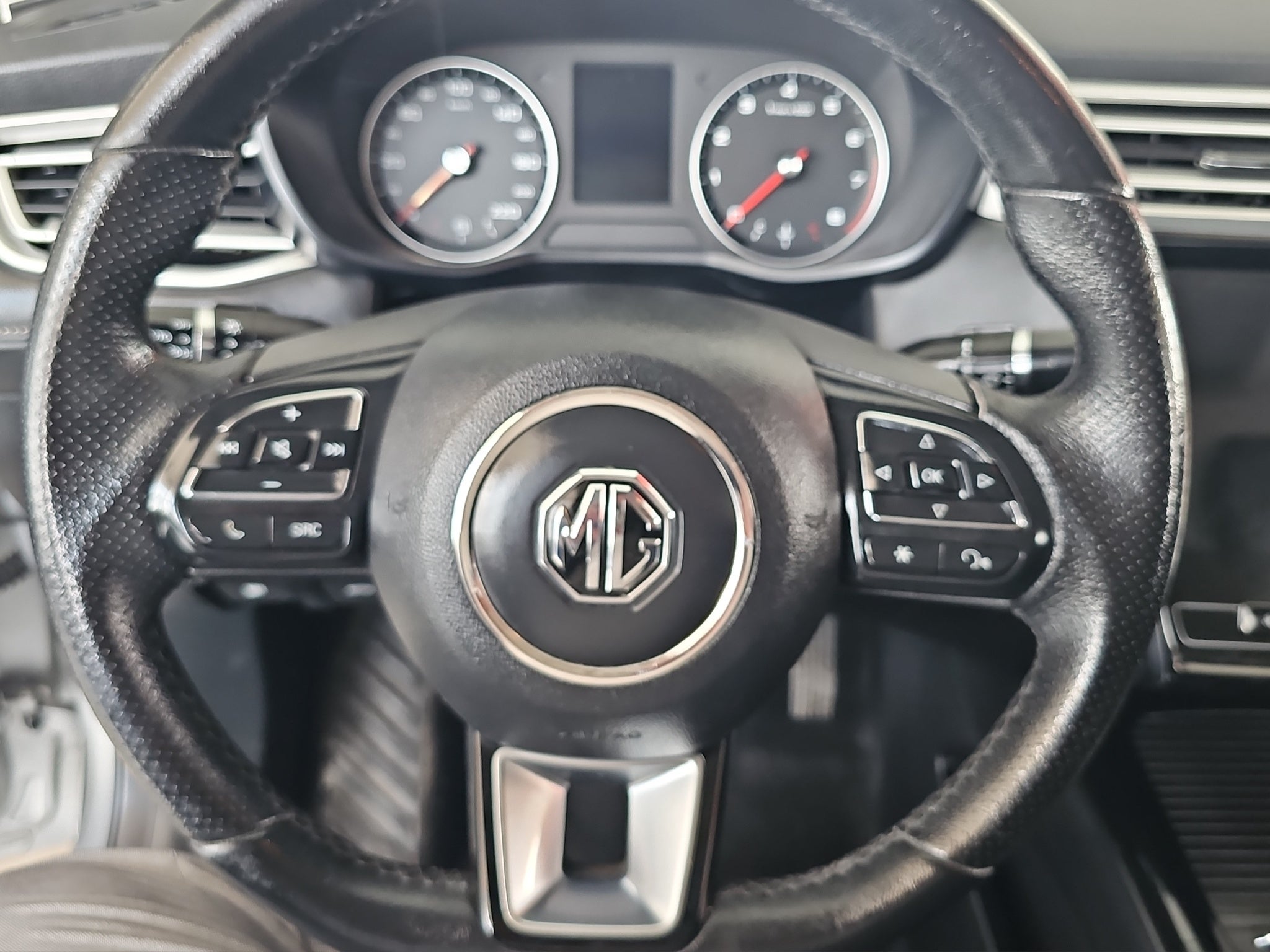 2023 MG MG5 4 PTS. ELEGANCE, 1.5l. TA