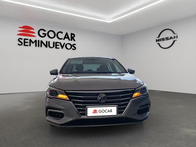 2023 MG MG5 4 PTS. ELEGANCE, 1.5l. TA