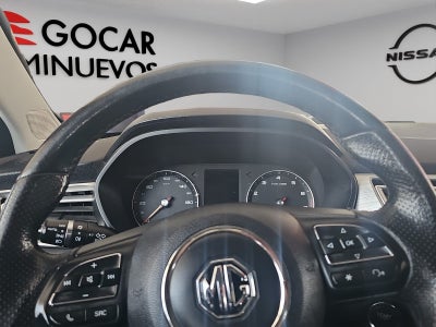 2023 MG MG5 4 pts. Elegance, 1.5l, TA, VE, piel, QC RA-16