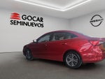 2023 MG MG5 4 pts. Elegance, 1.5l, TA, VE, piel, QC RA-16