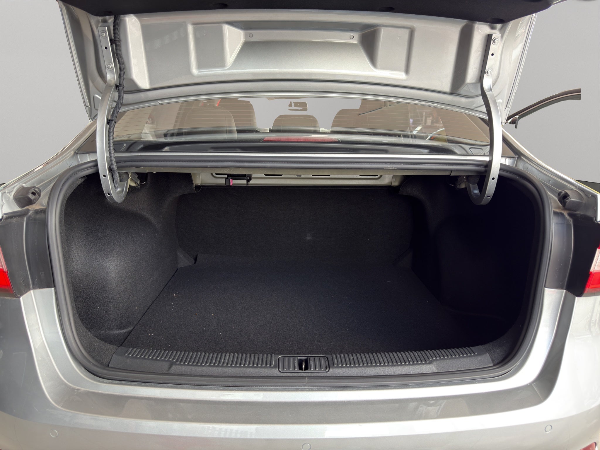 2024 MG MG5 MG5 ELEGANCE TA CVT