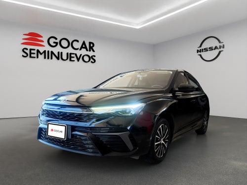 2025 MG MG5 4 PTAS, EXCITE TA