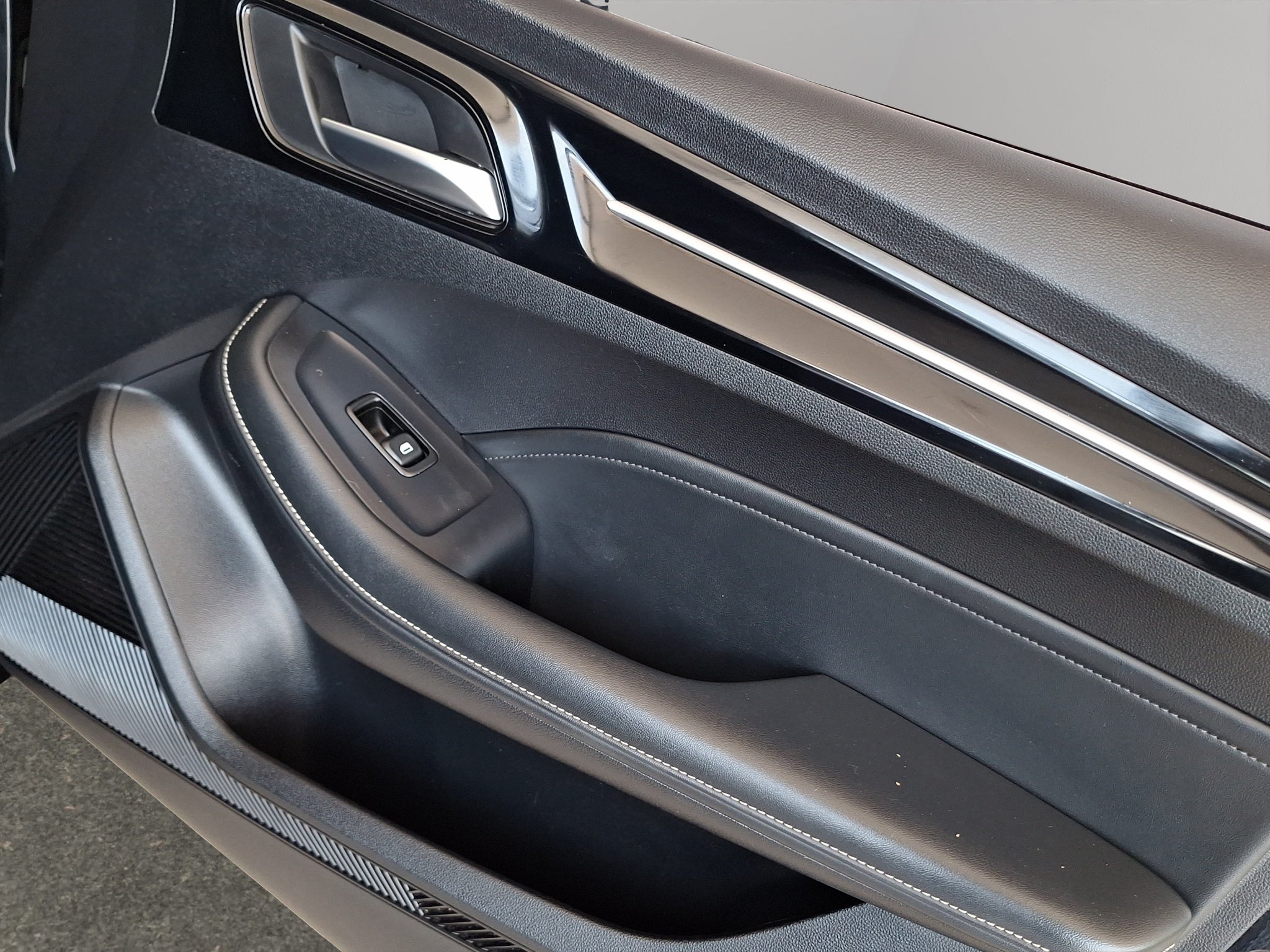 2025 MG MG5 4 PTAS, EXCITE TA