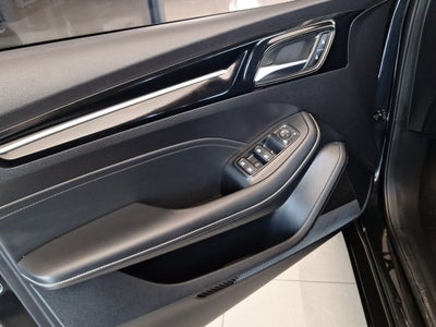 2025 MG MG5 4 PTAS, EXCITE TA