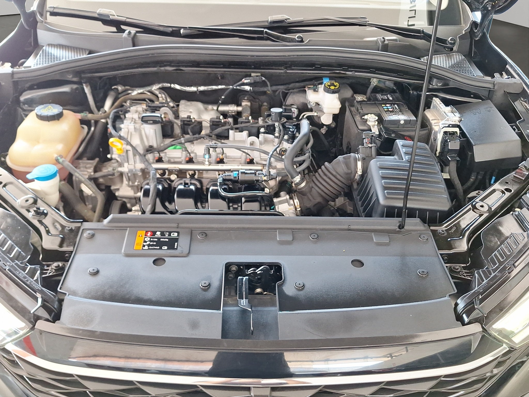 2025 MG MG5 4 PTAS, EXCITE TA