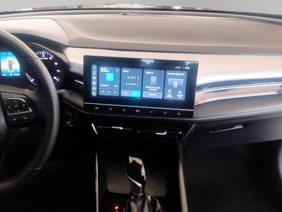 2025 MG MG5 4 PTAS, EXCITE TA