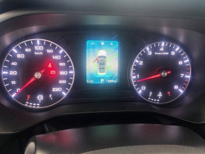 2025 MG MG5 4 PTAS, EXCITE TA