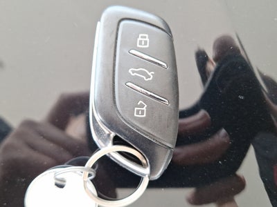 2025 MG MG5 4 PTAS, EXCITE TA