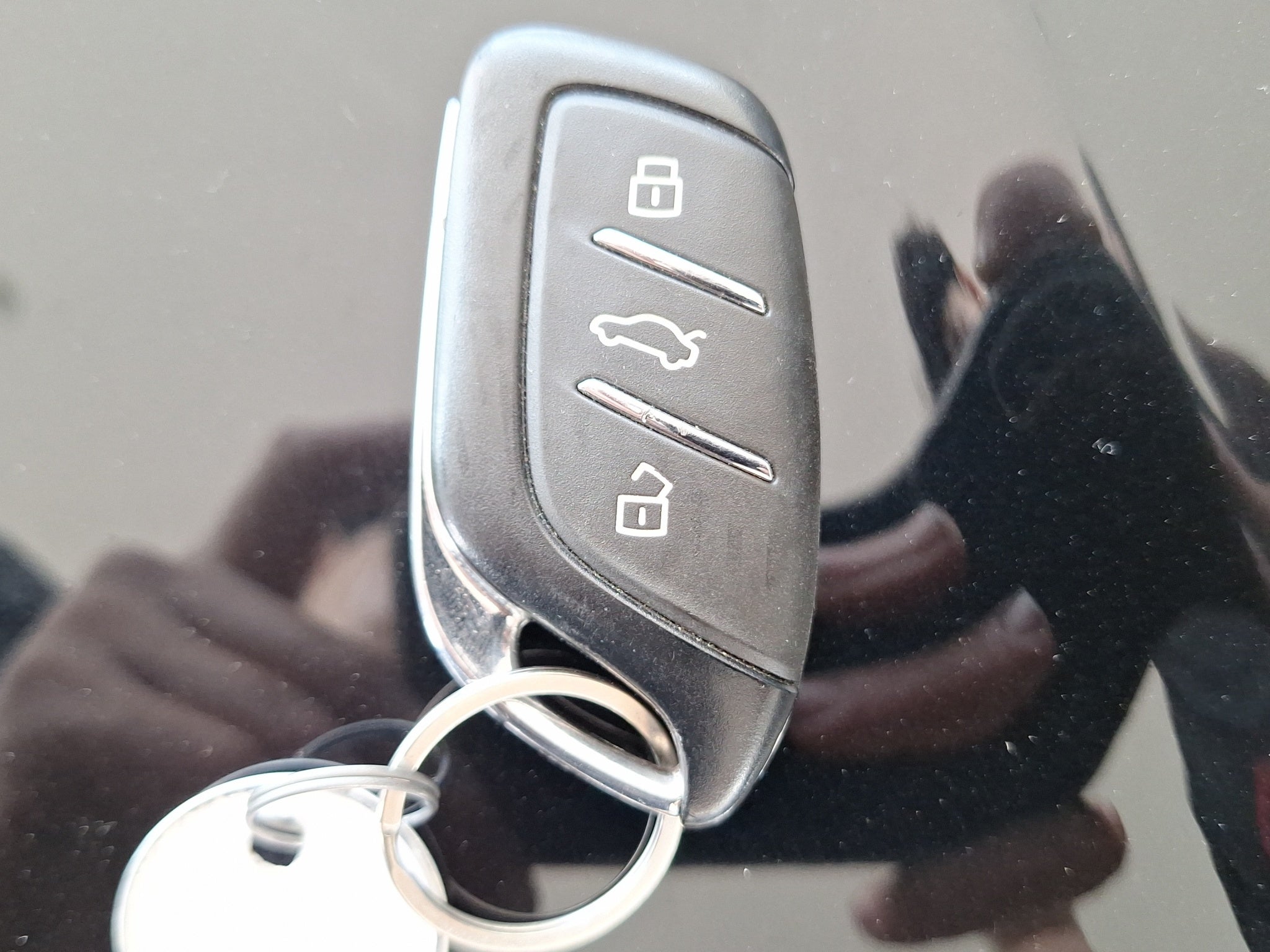 2025 MG MG5 4 PTAS, EXCITE TA